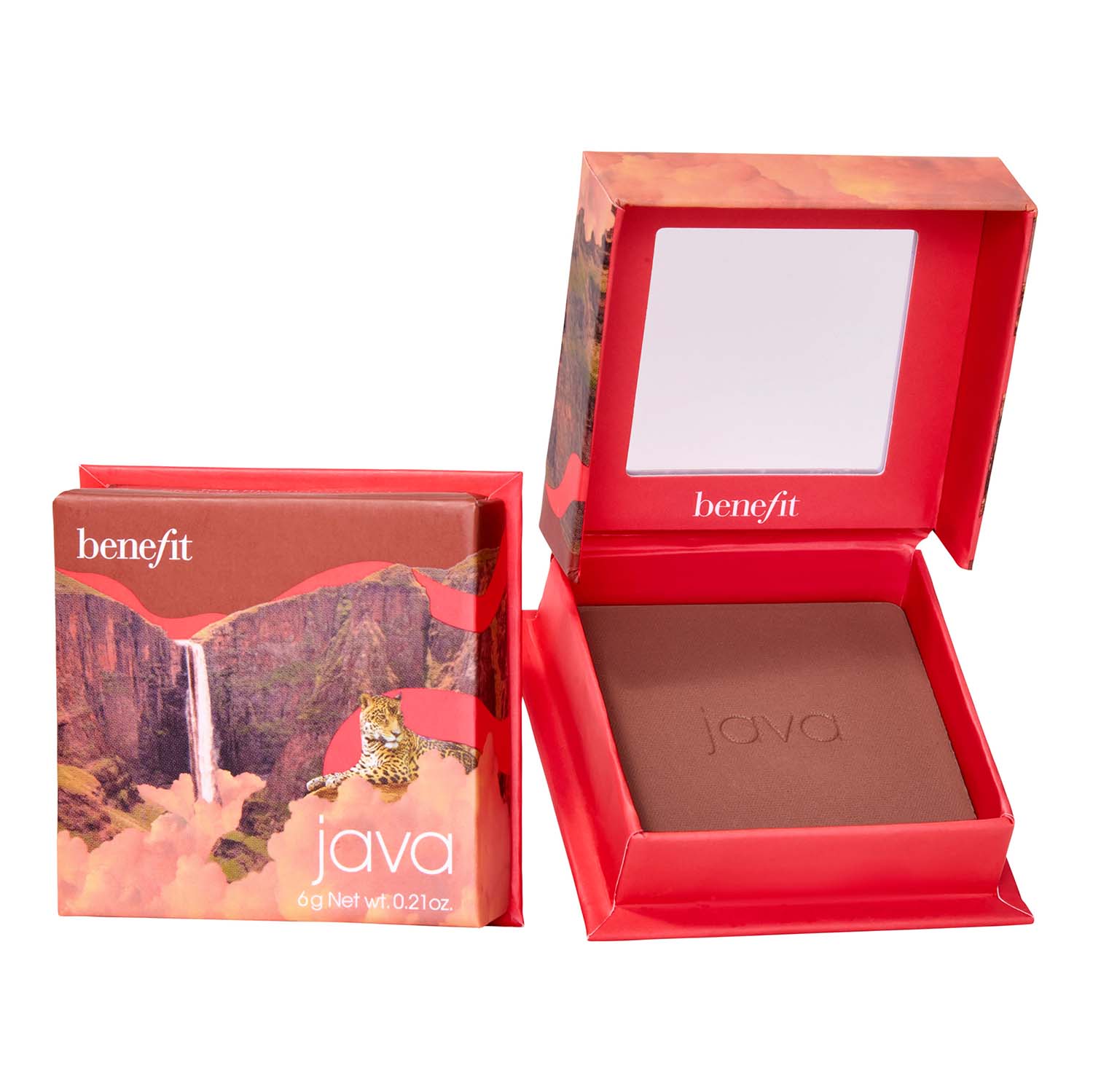 BOX O´POWDER BLUSH (RUBOR EN POLVO)